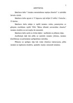 Diplomdarbs 'Izmaksu samazināšanas iespējas slimnīcā', 2.