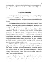 Diplomdarbs 'Izmaksu samazināšanas iespējas slimnīcā', 30.