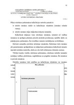 Diplomdarbs 'Izmaksu samazināšanas iespējas slimnīcā', 33.