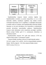 Diplomdarbs 'Izmaksu samazināšanas iespējas slimnīcā', 50.