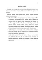 Diplomdarbs 'Izmaksu samazināšanas iespējas slimnīcā', 71.