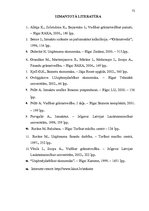 Diplomdarbs 'Izmaksu samazināšanas iespējas slimnīcā', 72.