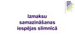 Diplomdarbs 'Izmaksu samazināšanas iespējas slimnīcā', 73.