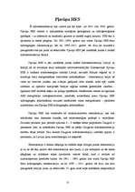 Referāts 'Hidrostacijas', 10.