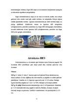 Referāts 'Hidrostacijas', 12.