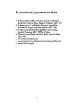 Referāts 'Hidrostacijas', 18.