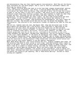 Eseja 'Comparing "Blue Winds Dancing" with "Lunch Counter sit-ins"', 3.