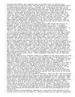 Eseja 'Polygamy: Trouble in Colorado City', 1.