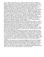 Eseja 'Polygamy: Trouble in Colorado City', 2.