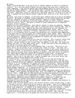 Eseja 'Ma Huang. Paper about Ephedra', 1.