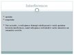 Prezentācija 'Interference tulkojumā un valodā', 3.