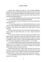 Referāts 'Lībieši Latvijā', 15.