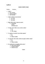 Referāts 'Lībieši Latvijā', 41.