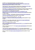 Eseja 'Latvijas dabas un kultūras resursu problēmas, tūristu ietekme uz tiem', 3.