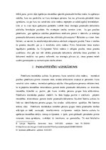 Referāts 'Par Civilprocesa likuma 37.panta pirmās daļas, ciktāl tā neparedz par apelācijas', 6.