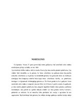 Referāts 'Par Civilprocesa likuma 37.panta pirmās daļas, ciktāl tā neparedz par apelācijas', 11.