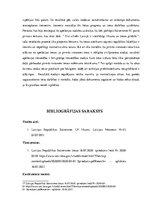 Referāts 'Par Civilprocesa likuma 37.panta pirmās daļas, ciktāl tā neparedz par apelācijas', 12.