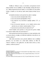 Referāts 'Hipotēka', 9.