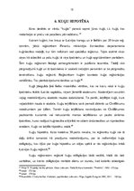 Referāts 'Hipotēka', 15.