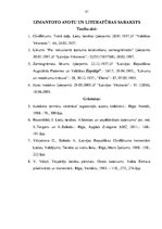 Referāts 'Hipotēka', 21.