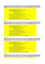 Paraugs 'Ekonomiskā prognozēšana. Optimālais ienākumu modelis, izmantojot rīku "Regressio', 27.