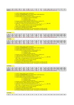 Paraugs 'Ekonomiskā prognozēšana. Optimālais ienākumu modelis, izmantojot rīku "Regressio', 32.
