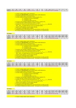 Paraugs 'Ekonomiskā prognozēšana. Optimālais ienākumu modelis, izmantojot rīku "Regressio', 48.