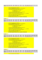 Paraugs 'Ekonomiskā prognozēšana. Optimālais ienākumu modelis, izmantojot rīku "Regressio', 53.
