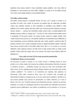 Prakses atskaite 'Tiesu prakses atskaite', 9.