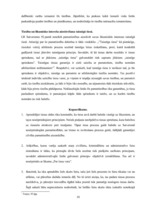 Prakses atskaite 'Tiesu prakses atskaite', 10.