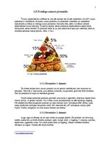 Referāts 'Uzturs - veselību ietekmējošs faktors', 7.