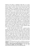 Eseja 'Baltijas valstu drošība pēc Krievijas federācijas agresijas Ukrainā 2022. gadā: ', 3.