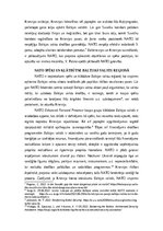 Eseja 'Baltijas valstu drošība pēc Krievijas federācijas agresijas Ukrainā 2022. gadā: ', 4.