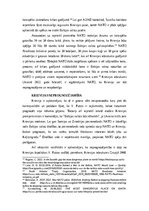 Eseja 'Baltijas valstu drošība pēc Krievijas federācijas agresijas Ukrainā 2022. gadā: ', 6.