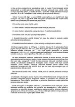 Diplomdarbs 'Aizsargjoslas - būtība, mērķi, ietekme', 71.