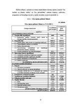 Referāts 'Cēsu rajona padomes 2003.gada budžeta analīze', 19.