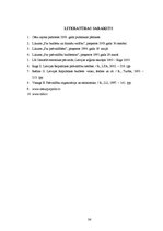 Referāts 'Cēsu rajona padomes 2003.gada budžeta analīze', 36.