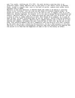 Eseja '"Twelfth Night" by Shakespeare - Consider The Character Of Malvolio, What Is The', 2.