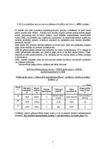 Referāts 'Investīciju projektu vērtēšanas aprēķināšanas metodes', 3.