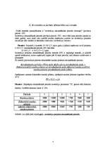 Referāts 'Investīciju projektu vērtēšanas aprēķināšanas metodes', 4.