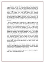 Eseja 'Skaista mana tēvu zeme', 2.