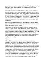 Referāts 'Vēja ziedi Spodra personā', 4.