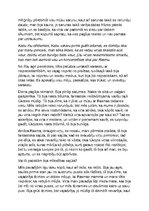 Referāts 'Vēja ziedi Spodra personā', 5.