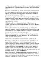 Referāts 'Vēja ziedi Spodra personā', 7.