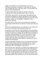 Referāts 'Vēja ziedi Spodra personā', 9.