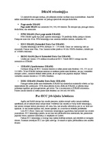 Referāts 'Operatīvā atmiņa', 7.