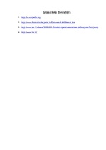 Referāts 'Operatīvā atmiņa', 9.