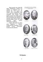 Referāts 'Kultūra Latvijā 20.gadsimta 20. - 40.gados', 13.