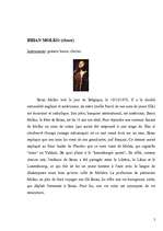 Referāts 'Placebo', 2.