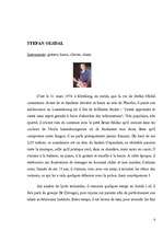 Referāts 'Placebo', 6.